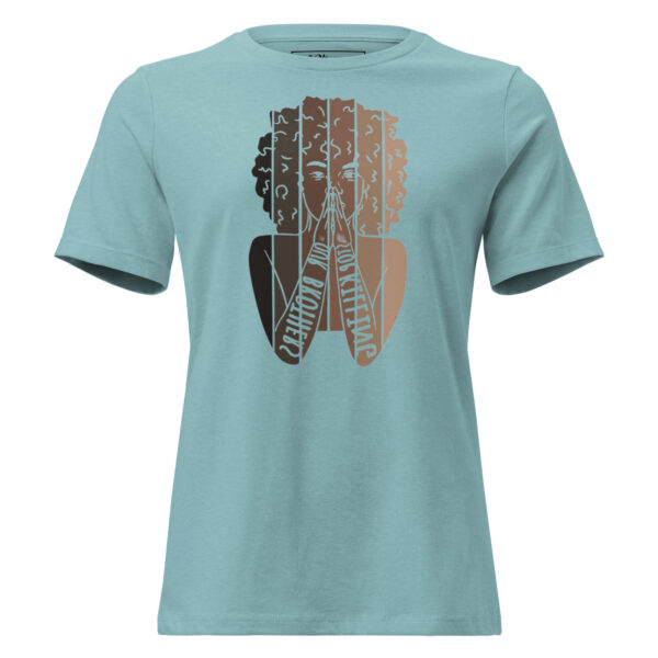✨ Stop Killing Our Brothers | Women’s Social Justice Graphic Tee - Image 5