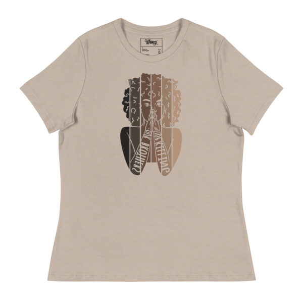 ✨ Stop Killing Our Brothers | Women’s Social Justice Graphic Tee - Image 9