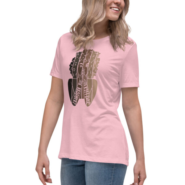 ✨ Stop Killing Our Brothers | Women’s Social Justice Graphic Tee - Image 3