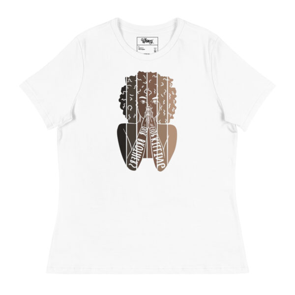 ✨ Stop Killing Our Brothers | Women’s Social Justice Graphic Tee - Image 13