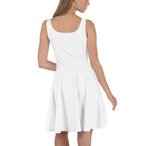 I Remember You - Skater Dress - Image 4