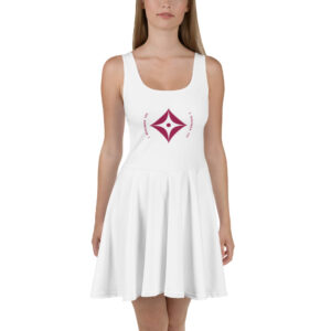 I Remember You - Skater Dress