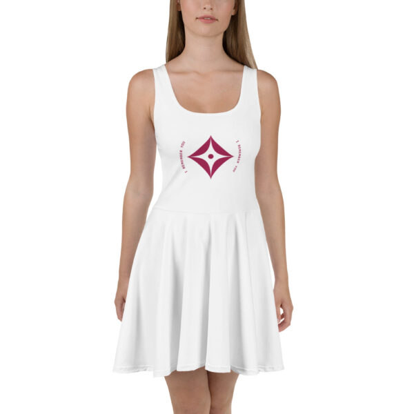 I Remember You - Skater Dress