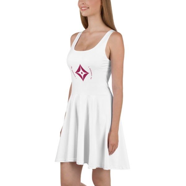 I Remember You - Skater Dress - Image 2